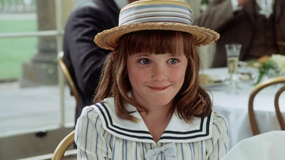 仲夏之恋剧照的剧照