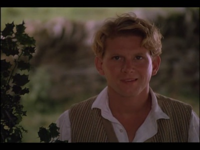 仲夏之恋剧照的剧照