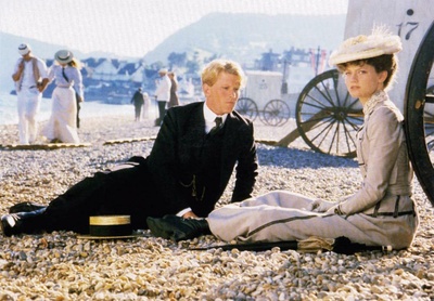 仲夏之恋剧照的剧照