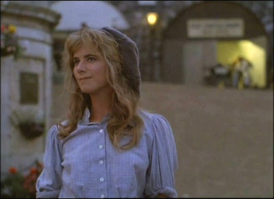 仲夏之恋剧照的剧照