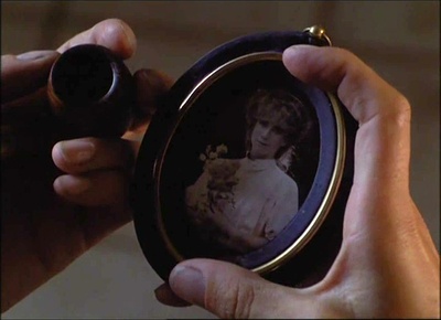 仲夏之恋剧照的剧照