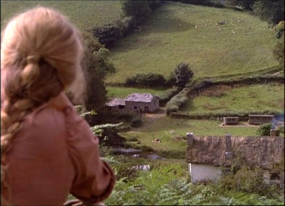 仲夏之恋剧照的剧照