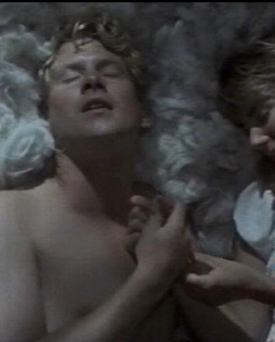 仲夏之恋剧照的剧照