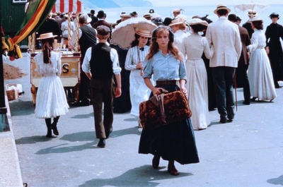 仲夏之恋剧照的剧照