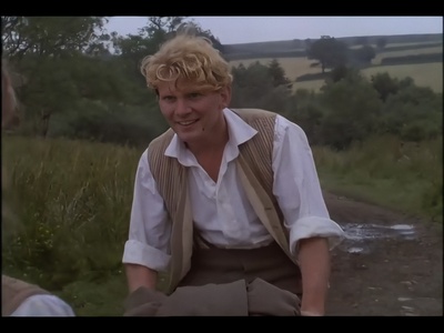 仲夏之恋剧照的剧照