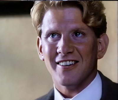 仲夏之恋剧照的剧照