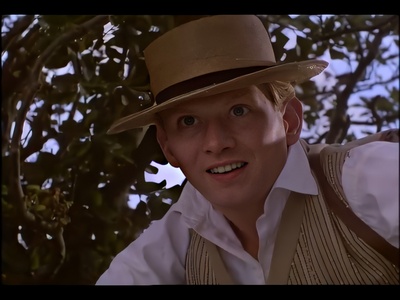 仲夏之恋剧照的剧照