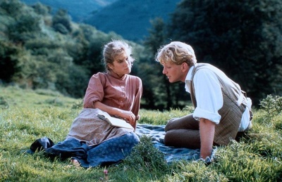 仲夏之恋剧照的剧照