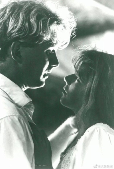 仲夏之恋剧照的剧照