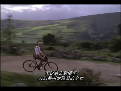 仲夏之恋剧照的剧照