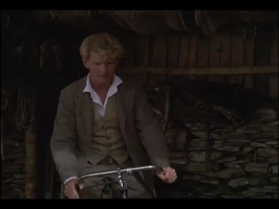 仲夏之恋剧照的剧照