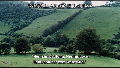 仲夏之恋剧照的剧照