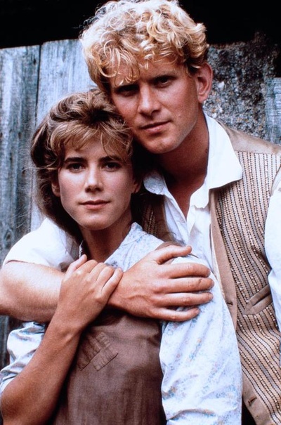 仲夏之恋剧照的剧照