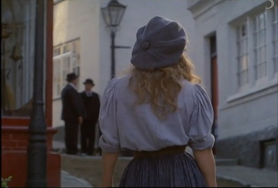 仲夏之恋剧照的剧照