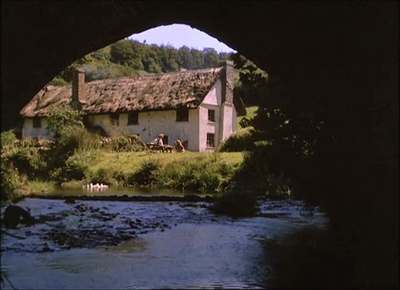 仲夏之恋剧照的剧照