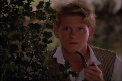 仲夏之恋剧照的剧照