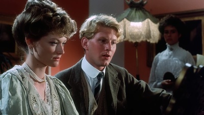 仲夏之恋剧照的剧照