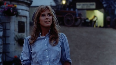 仲夏之恋剧照的剧照