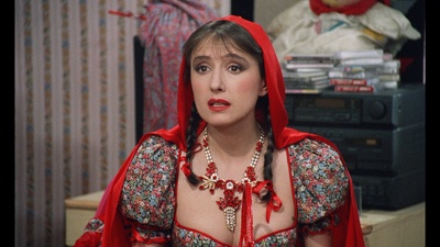 猎艳狂魔剧照的剧照