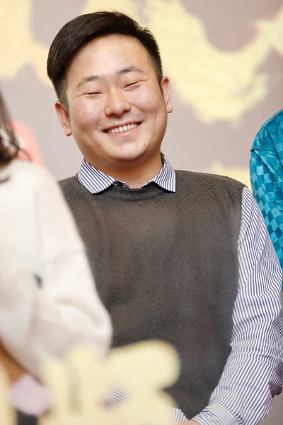 狄仁杰之无头神将剧照的剧照