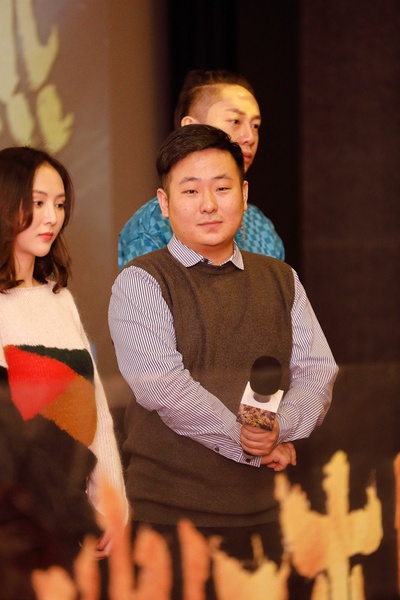 狄仁杰之无头神将剧照的剧照