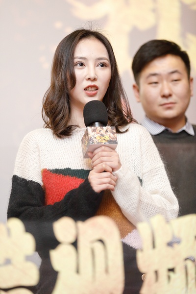 狄仁杰之无头神将剧照的剧照