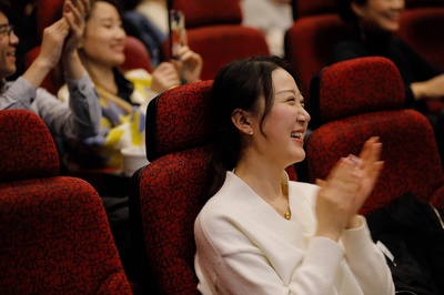 狄仁杰之无头神将剧照的剧照