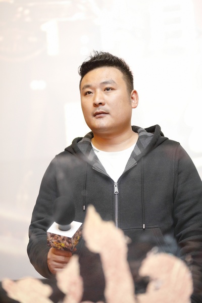 狄仁杰之无头神将剧照的剧照