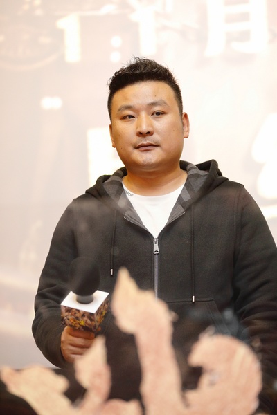 狄仁杰之无头神将剧照的剧照