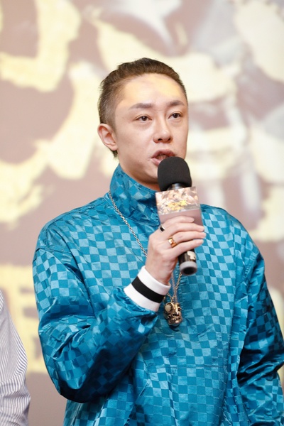 狄仁杰之无头神将剧照的剧照