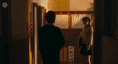 礼尚吻来剧照的剧照