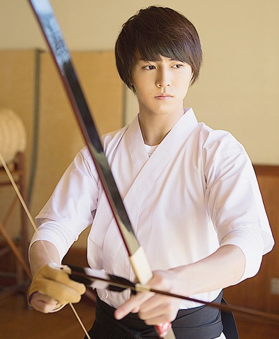 礼尚吻来剧照的剧照