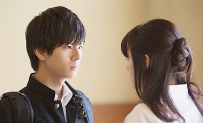 礼尚吻来剧照的剧照