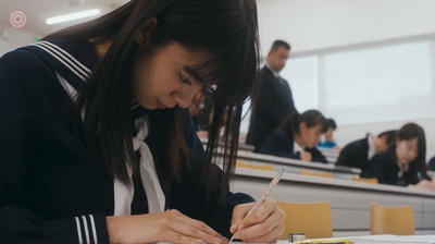 礼尚吻来剧照的剧照