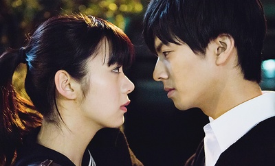 礼尚吻来剧照的剧照