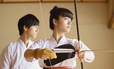 礼尚吻来剧照的剧照