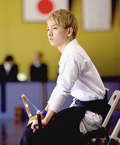 礼尚吻来剧照的剧照