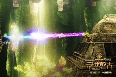 萌学园：寻找盘古剧照的剧照