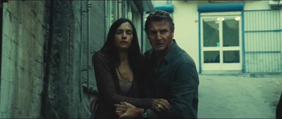 飓风营救2剧照的剧照