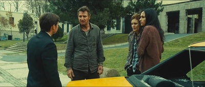 飓风营救2剧照的剧照