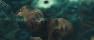 飓风营救2剧照的剧照