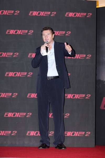 飓风营救2剧照的剧照