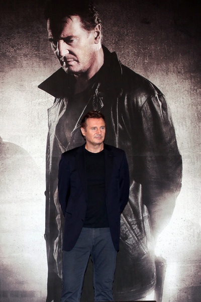 飓风营救2剧照的剧照