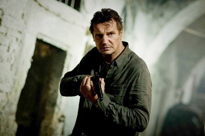 飓风营救2剧照的剧照