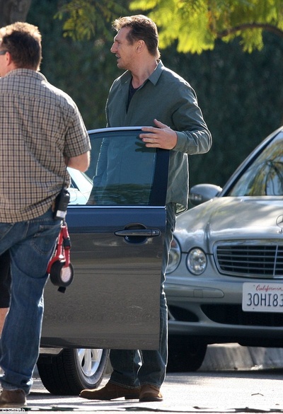 飓风营救2剧照的剧照