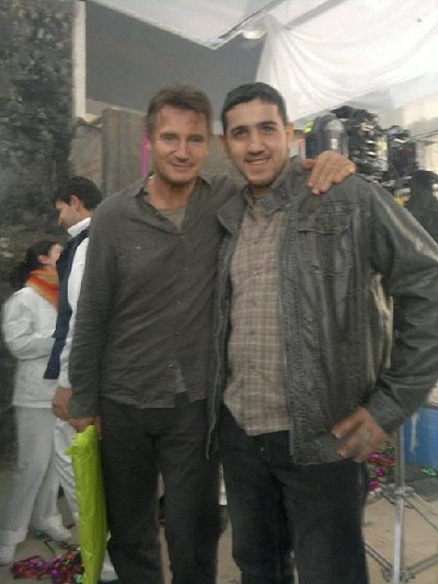 飓风营救2剧照的剧照