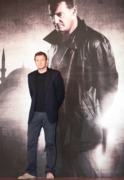 飓风营救2剧照的剧照