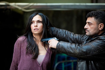 飓风营救2剧照的剧照