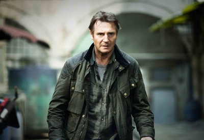 飓风营救2剧照的剧照