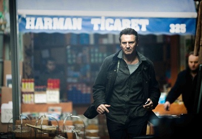 飓风营救2剧照的剧照